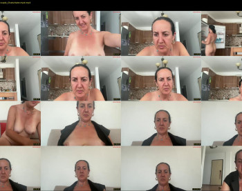 drresa — 71 minute Chaturbate female cam show recording, 480p, Jun 23, 2025