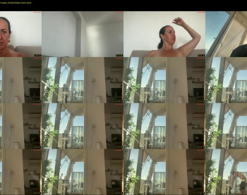 drresa — 48 minute Chaturbate female cam show recording, 480p, Jun 23, 2025