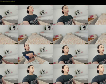 ehotlovea — 120 minute Chaturbate female cam show recording, 720p, Jun 23, 2025