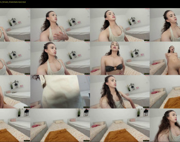 ehotlovea — 121 minute Chaturbate female cam show recording, 720p, Jun 24, 2025