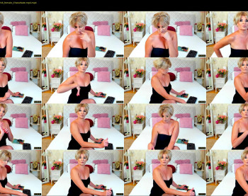 elisarosse_ — 4 minute Chaturbate female cam show recording, 720p, Jun 23, 2025