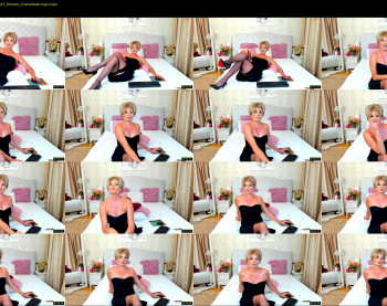 elisarosse_ — 8 minute Chaturbate female cam show recording, 720p, Jun 23, 2025