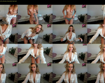 emmagracee — 4 minute Chaturbate female cam show recording, 720p, Jun 23, 2025