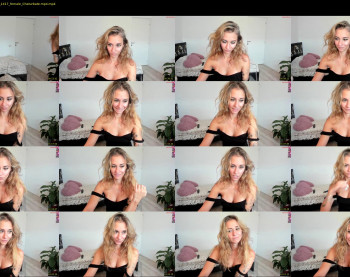 emmagracee — 5 minute Chaturbate female cam show recording, 720p, Jun 23, 2025