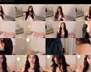 eymicooper — 25 minute Chaturbate female cam show recording, 720p, Jun 24, 2025