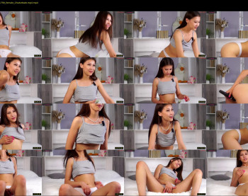 fallingflower — 121 minute Chaturbate female cam show recording, 720p, Jun 23, 2025