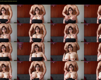 fireand_passion — 10 minute Chaturbate couple cam show recording, 720p, Jun 23, 2025
