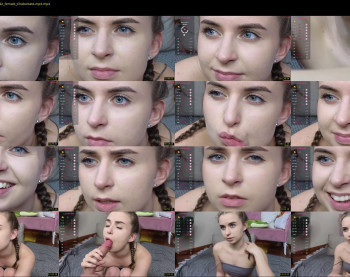 flexi_pixie — 15 minute Chaturbate female cam show recording, 720p, Jun 23, 2025