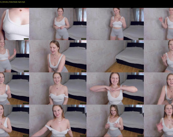 flora_fiore — 121 minute Chaturbate female cam show recording, 720p, Jun 23, 2025