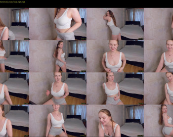 flora_fiore — 77 minute Chaturbate female cam show recording, 720p, Jun 23, 2025