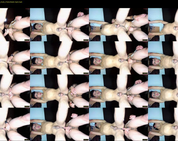 flyckers — 5 minute Chaturbate male cam show recording, 720p, Jun 23, 2025