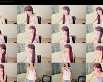 fritha — 73 minute Chaturbate female cam show recording, 720p, Jun 23, 2025