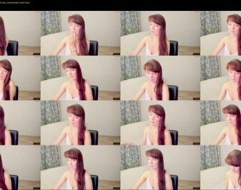 fritha — 5 minute Chaturbate female cam show recording, 720p, Jun 24, 2025