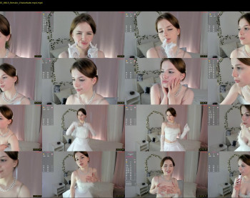 gabimeshuggah — 120 minute Chaturbate female cam show recording, 720p, Jun 23, 2025