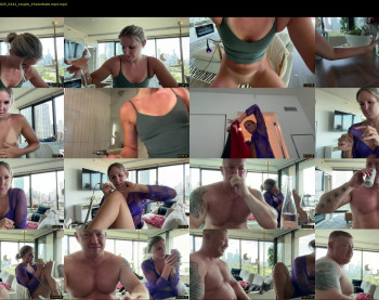 graciemae_baexx — 98 minute Chaturbate female cam show recording, 720p, Jun 24, 2025
