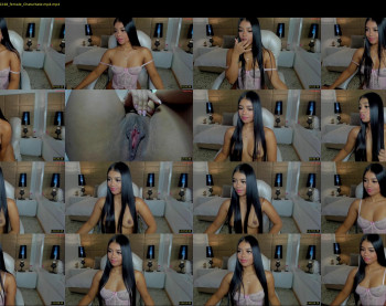 hailey_florez — 120 minute Chaturbate female cam show recording, 720p, Jun 23, 2025