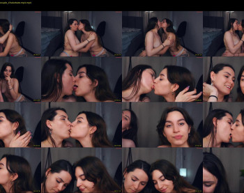 hanalif — 11 minute Chaturbate female cam show recording, 720p, Jun 23, 2025
