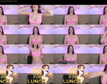 haru_blossom — 120 minute Chaturbate female cam show recording, 720p, Jun 23, 2025