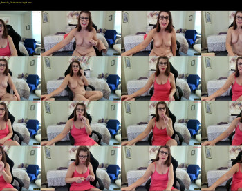 hottxgilf — 64 minute Chaturbate couple cam show recording, 480p, Jun 23, 2025