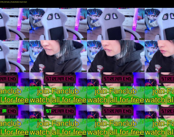 i_died_again — 3 minute Chaturbate female cam show recording, 720p, Jun 23, 2025