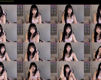 ichigo_o — 32 minute Chaturbate female cam show recording, 720p, Jun 23, 2025