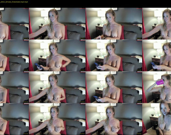 indianacooper — 5 minute Chaturbate female cam show recording, 480p, Jun 24, 2025