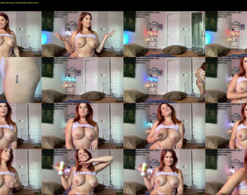 itsabbyrose_ — 5 minute Chaturbate female cam show recording, 720p, Jun 24, 2025