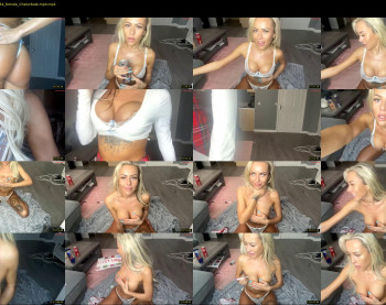 itsmelolax — 102 minute Chaturbate female cam show recording, 720p, Jun 23, 2025