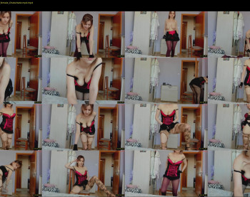iveto69 — 120 minute Chaturbate female cam show recording, 720p, Jun 23, 2025