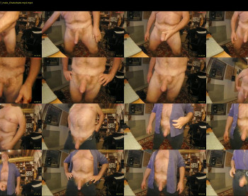 jaydub33 — 11 minute Chaturbate male cam show recording, 480p, Jun 23, 2025