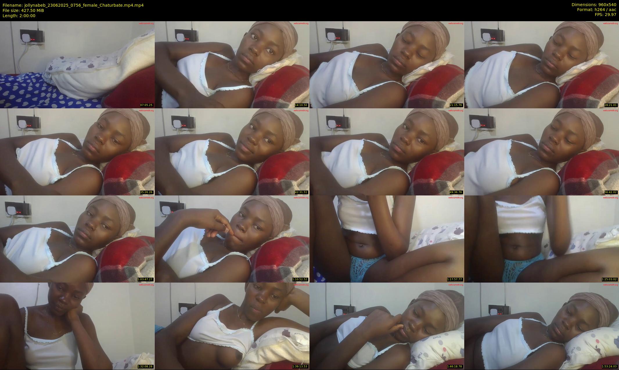 jollynabeb — 120 minute Chaturbate female cam show recording, 480p, Jun 23, 2025