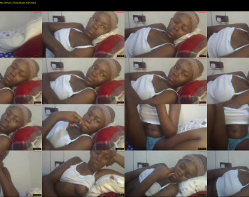 jollynabeb — 120 minute Chaturbate female cam show recording, 480p, Jun 23, 2025