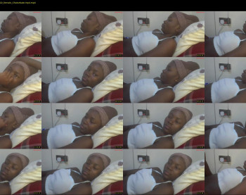 jollynabeb — 24 minute Chaturbate female cam show recording, 480p, Jun 23, 2025