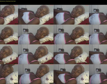 jollynabeb — 121 minute Chaturbate female cam show recording, 480p, Jun 23, 2025