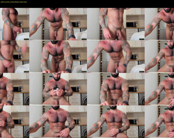 jordan_rush01 — 17 minute Chaturbate male cam show recording, 720p, Jun 24, 2025