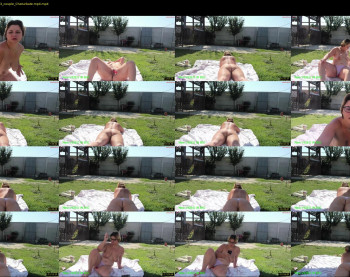juliana35 — 94 minute Chaturbate couple cam show recording, 720p, Jun 23, 2025