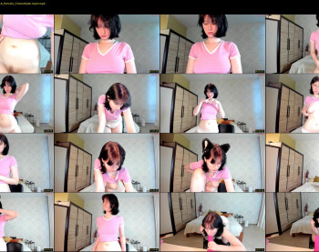 julissweet — 51 minute Chaturbate female cam show recording, 720p, Jun 23, 2025