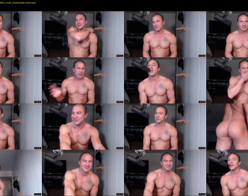 kanedrexler — 43 minute Chaturbate male cam show recording, 720p, Jun 23, 2025