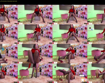 karina_torres_ — 109 minute Chaturbate female cam show recording, 720p, Jun 23, 2025
