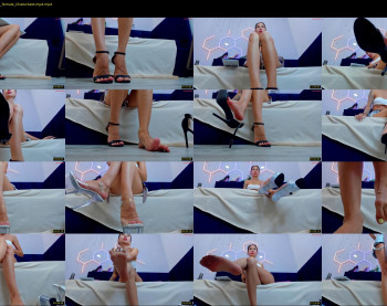 kat__cat — 65 minute Chaturbate female cam show recording, 720p, Jun 23, 2025