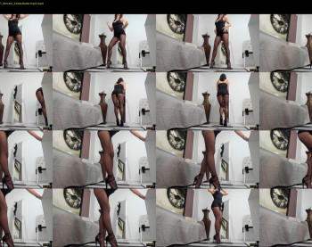 katedolly — 3 minute Chaturbate female cam show recording, 720p, Jun 23, 2025