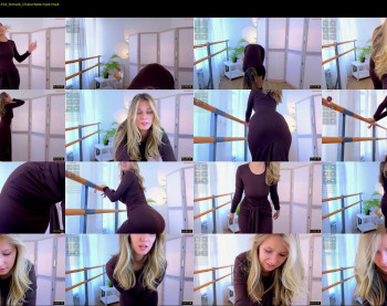 katie_dierse — 19 minute Chaturbate female cam show recording, 720p, Jun 23, 2025
