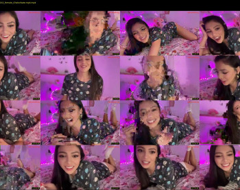 keirasworld — 122 minute Chaturbate female cam show recording, 360p, Jun 24, 2025