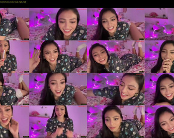 keirasworld — 121 minute Chaturbate female cam show recording, 360p, Jun 24, 2025