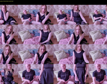 kii_wii — 6 minute Chaturbate couple cam show recording, 720p, Jun 23, 2025