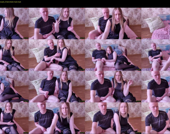 kii_wii — 72 minute Chaturbate couple cam show recording, 720p, Jun 23, 2025