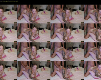 kinky_community — 3 minute Chaturbate couple cam show recording, 720p, Jun 23, 2025