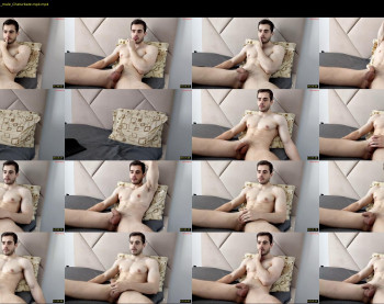 kiwigray — 29 minute Chaturbate male cam show recording, 720p, Jun 23, 2025
