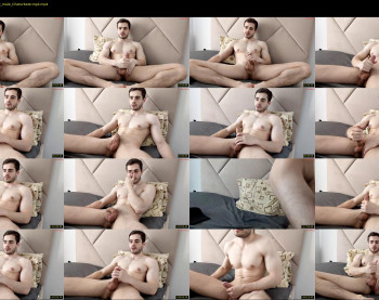 kiwigray — 121 minute Chaturbate male cam show recording, 720p, Jun 23, 2025