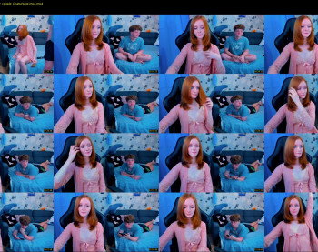 laksmrrr — 26 minute Chaturbate couple cam show recording, 720p, Jun 23, 2025